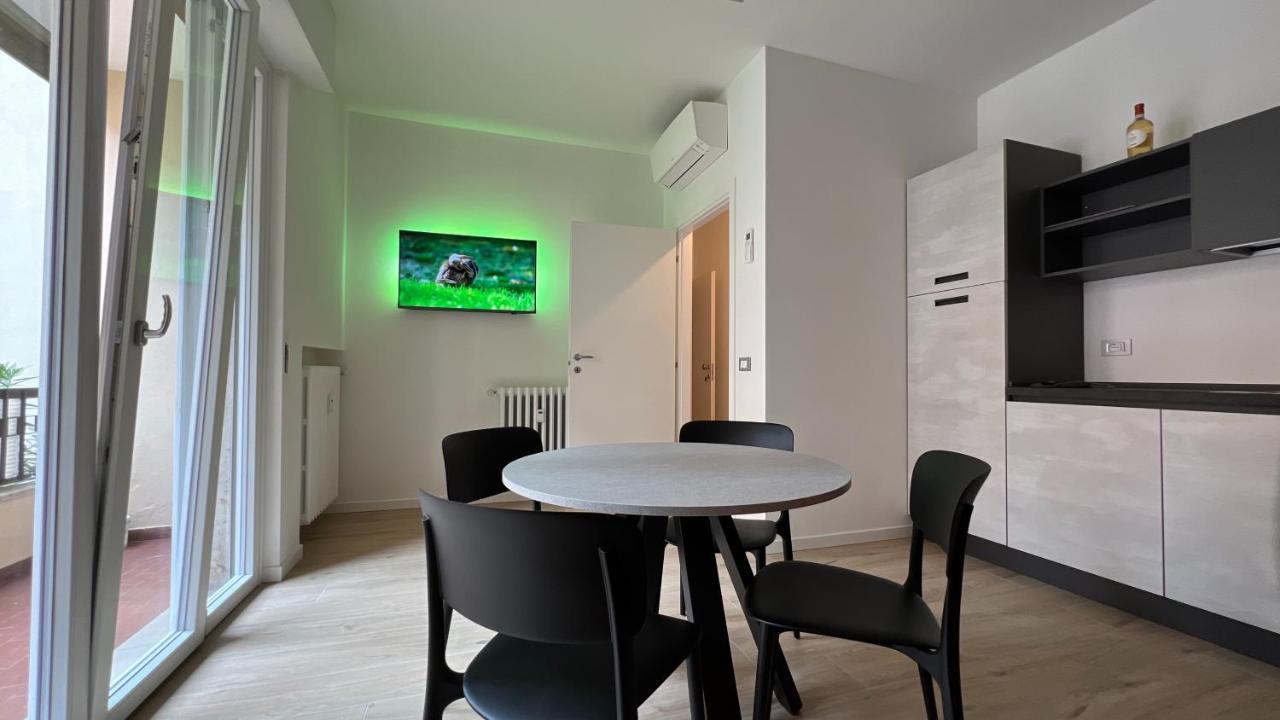 San Rocco Apartments Верона Екстериор снимка