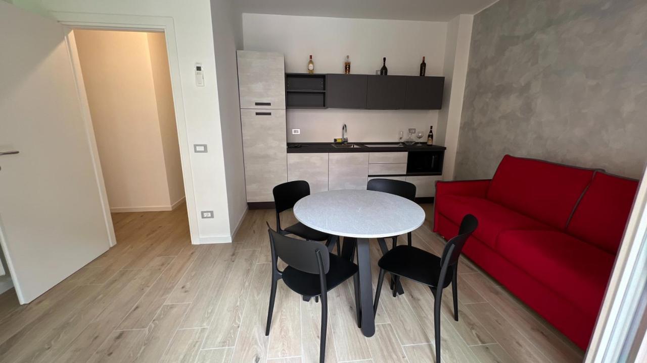 San Rocco Apartments Верона Екстериор снимка