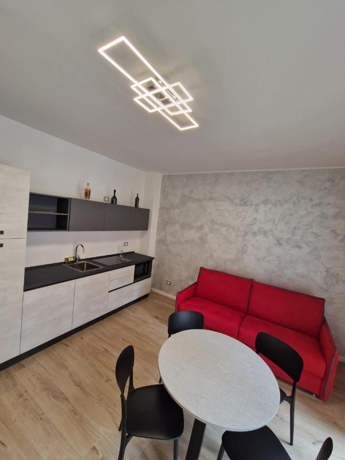 San Rocco Apartments Верона Екстериор снимка