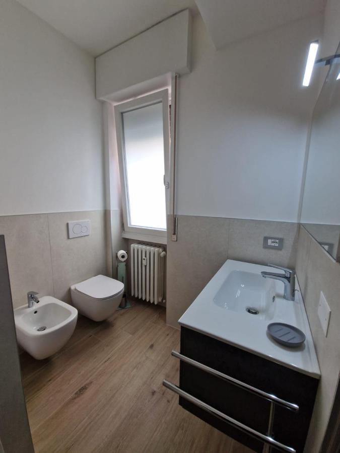 San Rocco Apartments Верона Екстериор снимка