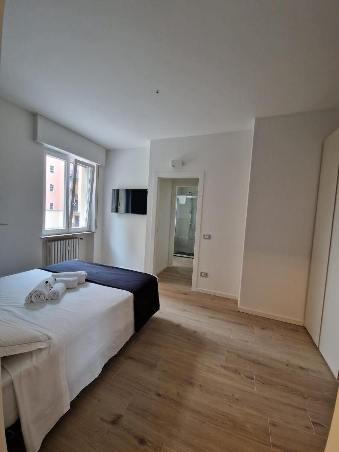 San Rocco Apartments Верона Екстериор снимка