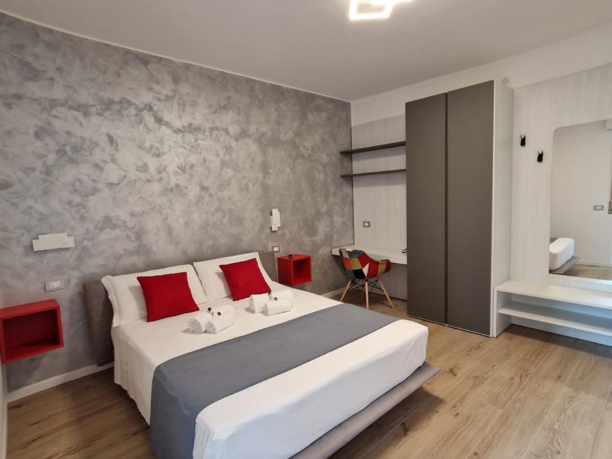San Rocco Apartments Верона Екстериор снимка