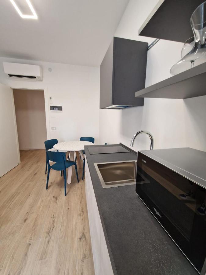 San Rocco Apartments Верона Екстериор снимка