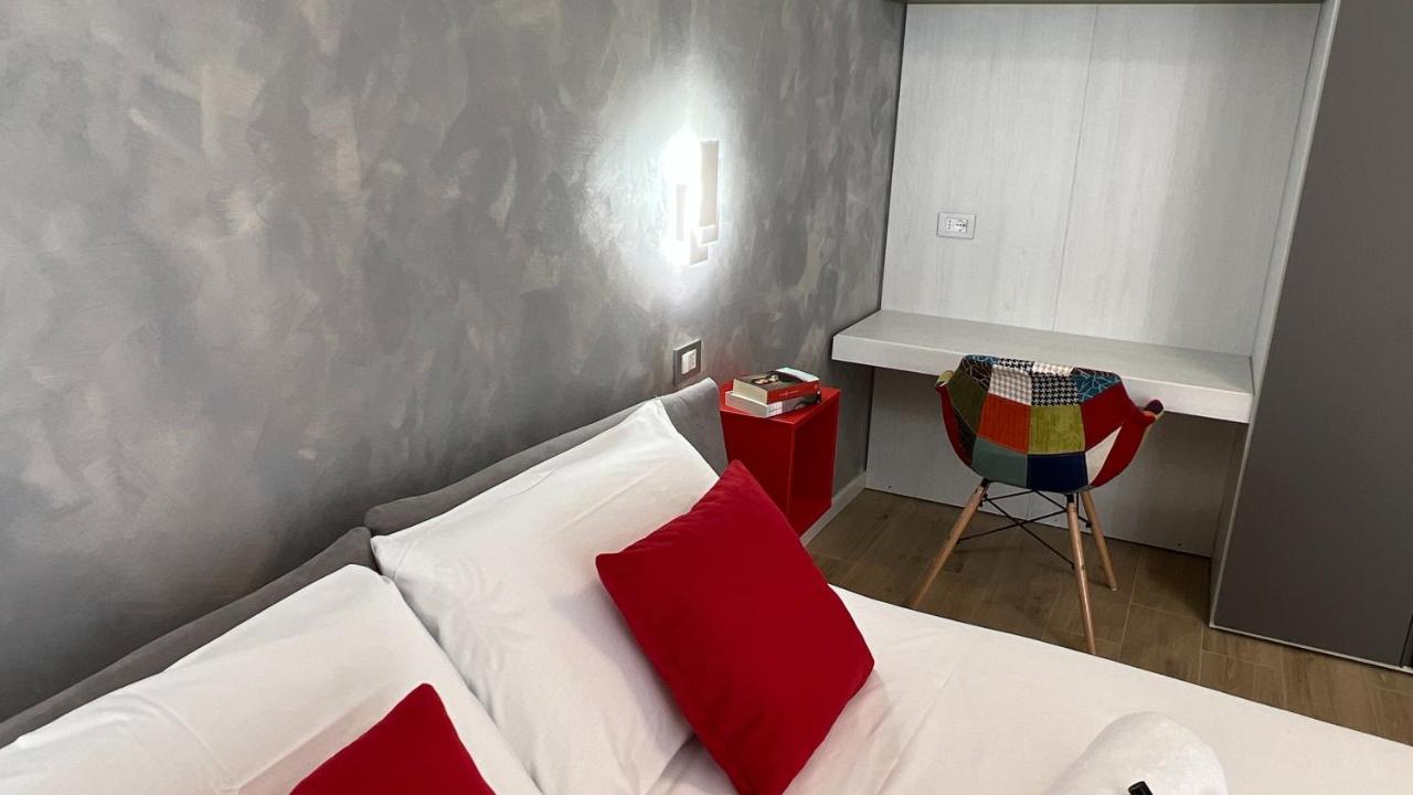 San Rocco Apartments Верона Екстериор снимка