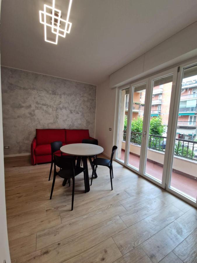 San Rocco Apartments Верона Екстериор снимка
