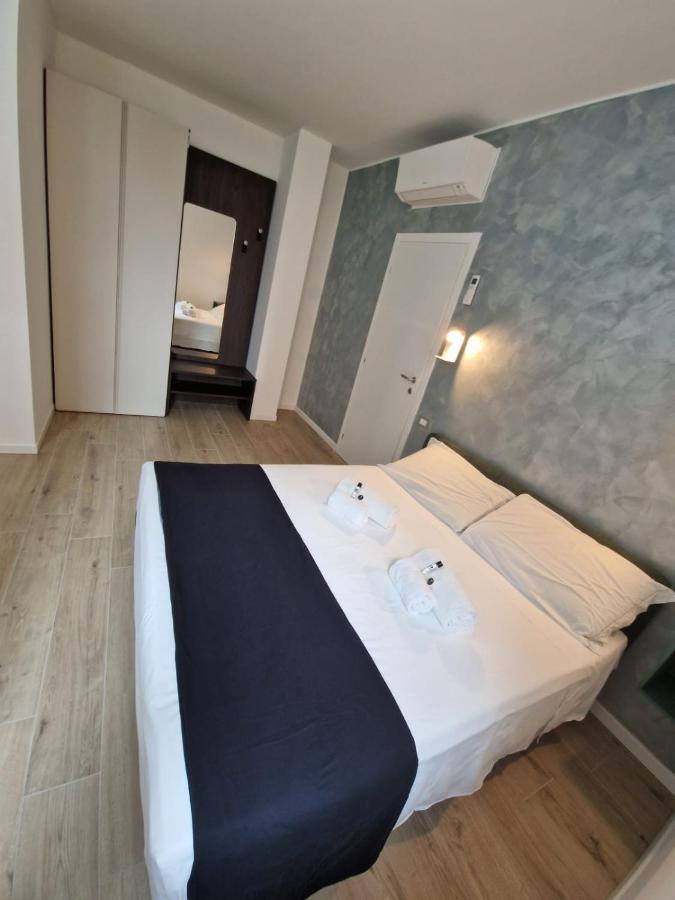 San Rocco Apartments Верона Екстериор снимка