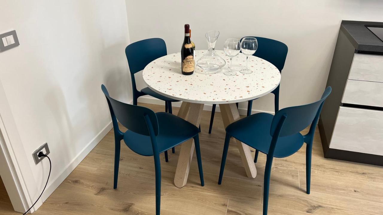 San Rocco Apartments Верона Екстериор снимка