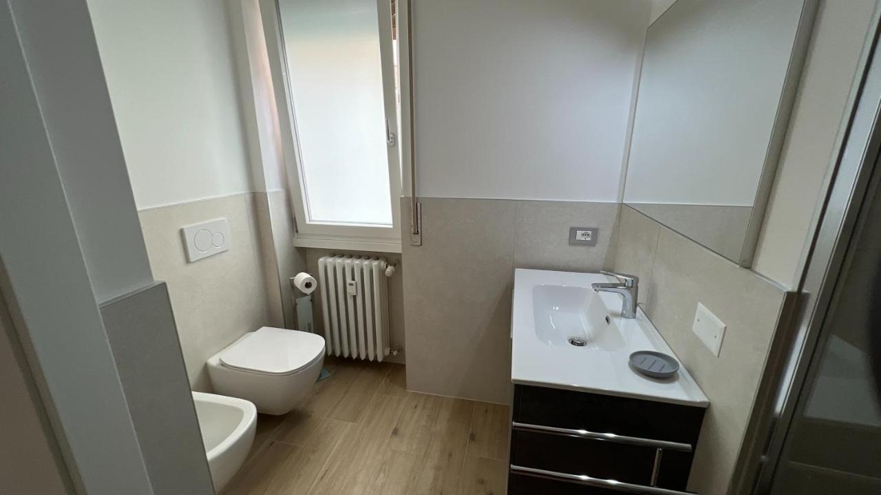 San Rocco Apartments Верона Екстериор снимка