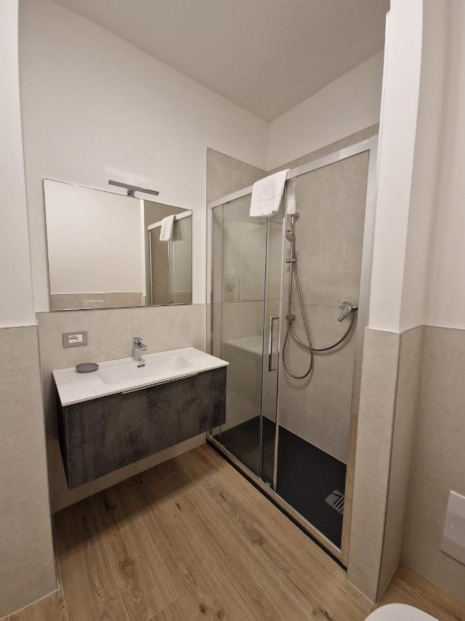 San Rocco Apartments Верона Екстериор снимка