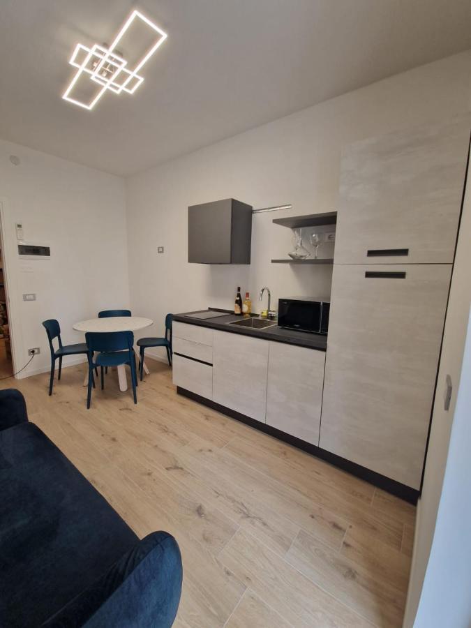 San Rocco Apartments Верона Екстериор снимка