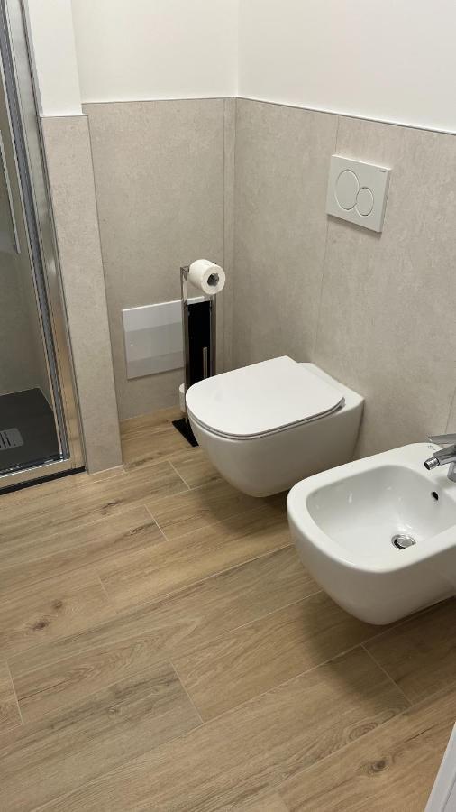 San Rocco Apartments Верона Екстериор снимка
