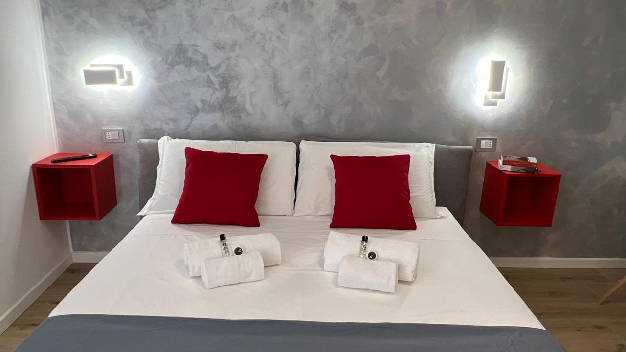 San Rocco Apartments Верона Екстериор снимка