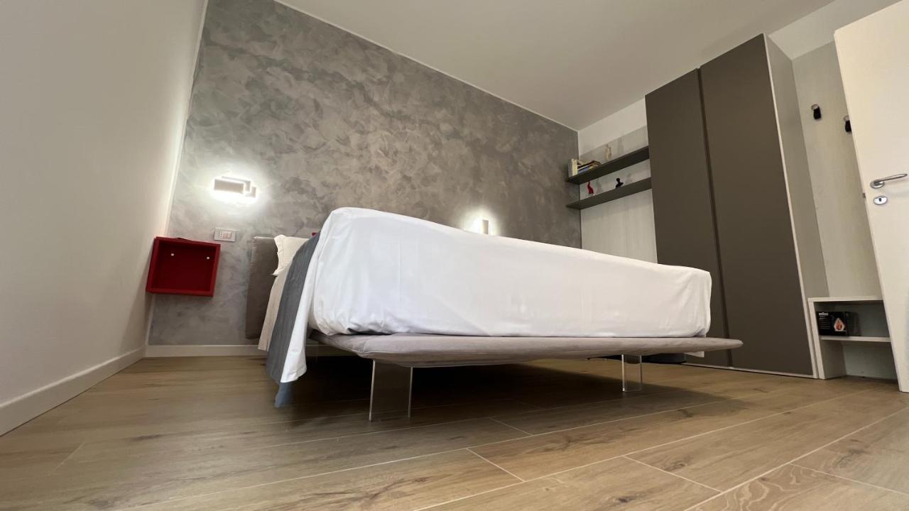 San Rocco Apartments Верона Екстериор снимка