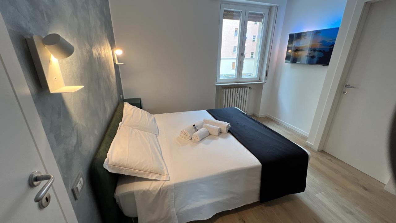 San Rocco Apartments Верона Екстериор снимка