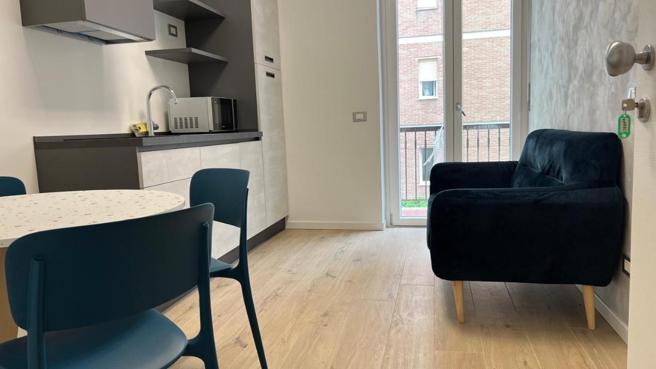 San Rocco Apartments Верона Екстериор снимка