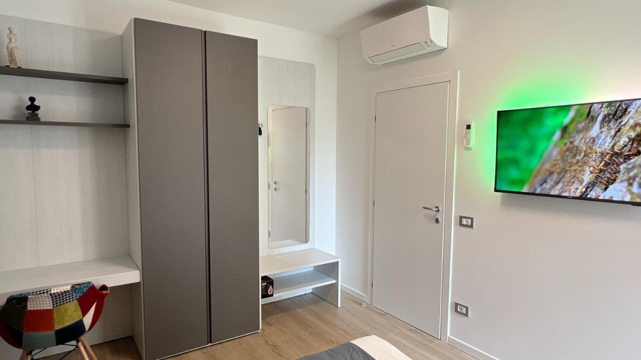 San Rocco Apartments Верона Екстериор снимка