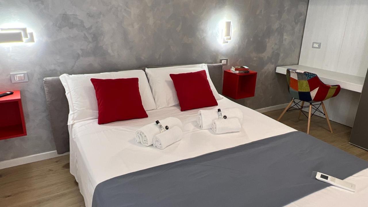 San Rocco Apartments Верона Екстериор снимка