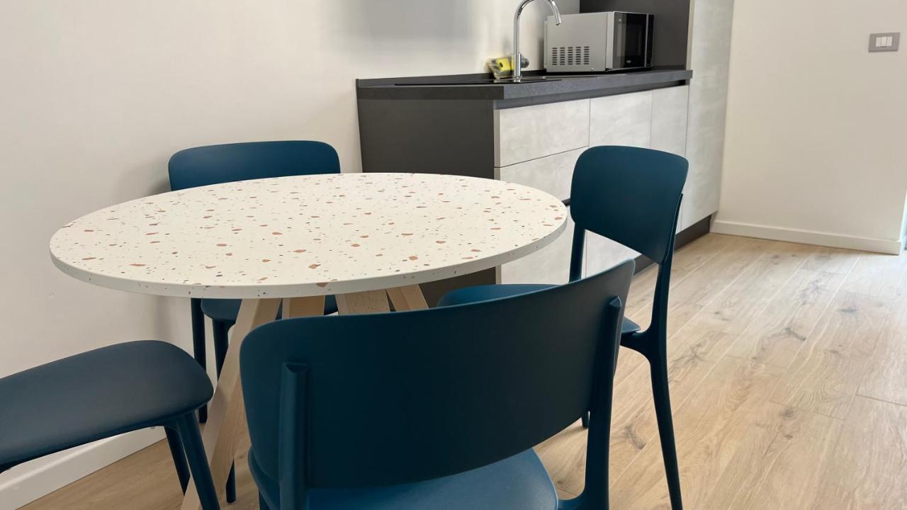 San Rocco Apartments Верона Екстериор снимка