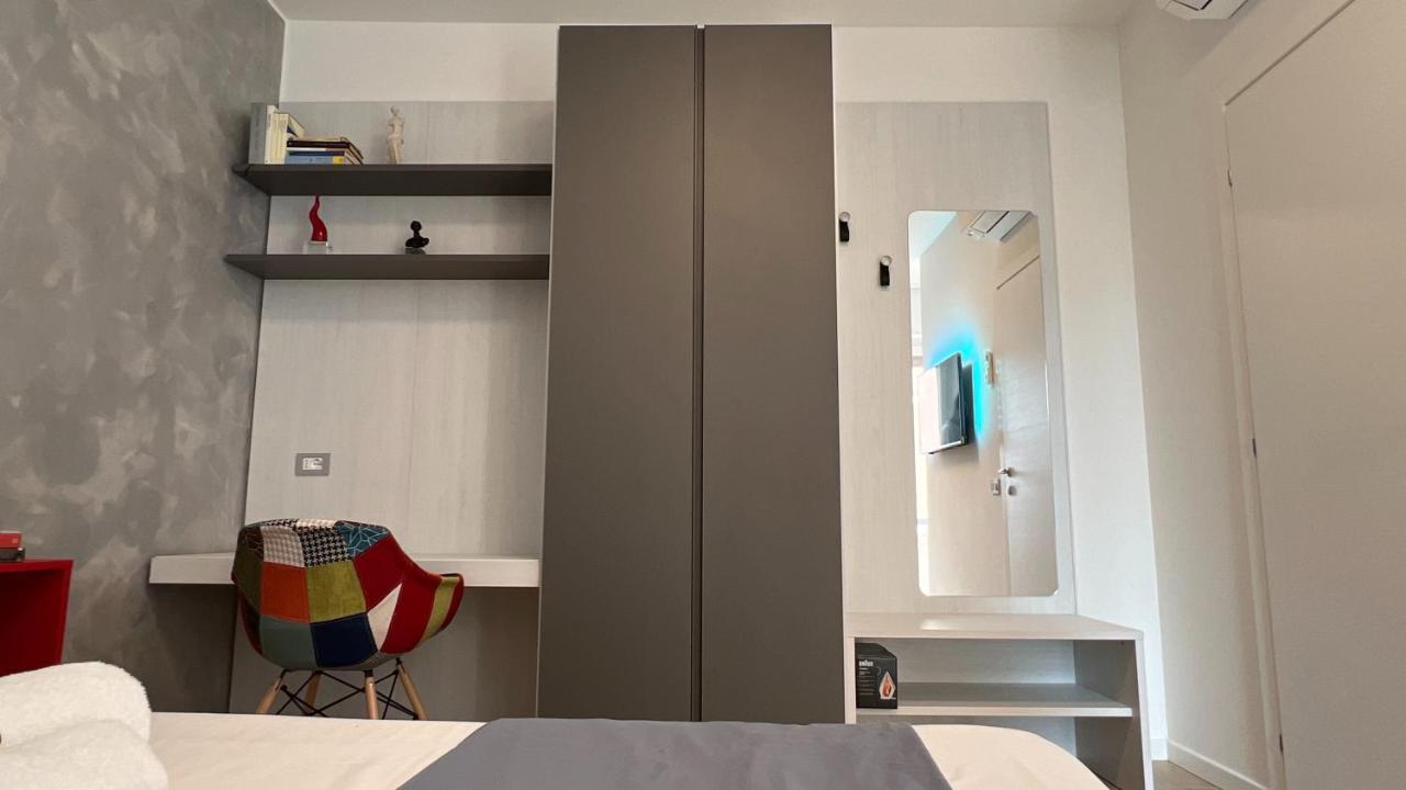 San Rocco Apartments Верона Екстериор снимка