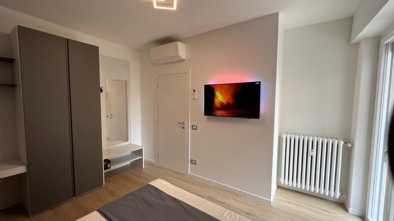 San Rocco Apartments Верона Екстериор снимка