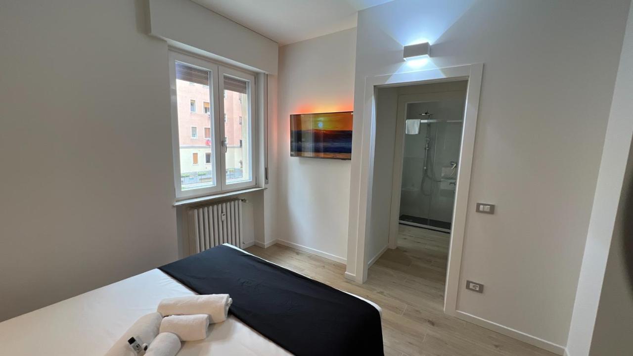 San Rocco Apartments Верона Екстериор снимка
